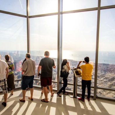 Burj Khalifa