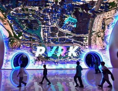 VR Park Dubai
