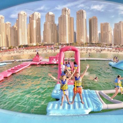 Aqua Fun Dubai
