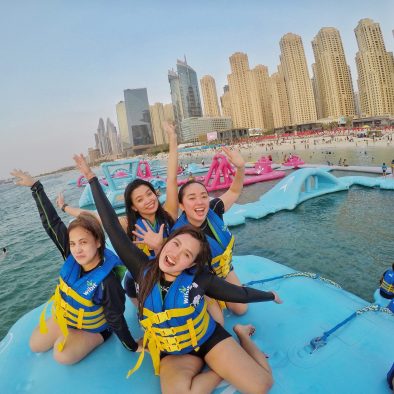 Aqua Fun Dubai